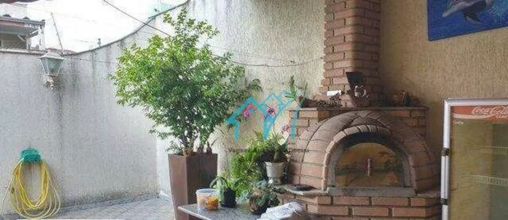 Sobrado, 3 quartos - Foto 1