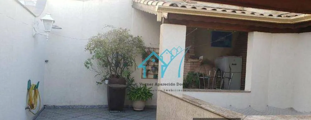 Sobrado, 3 quartos - Foto 15