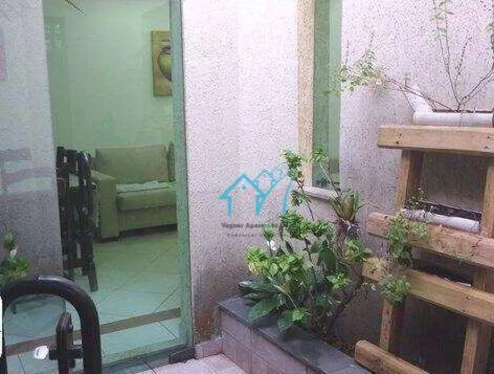 Sobrado, 3 quartos - Foto 3