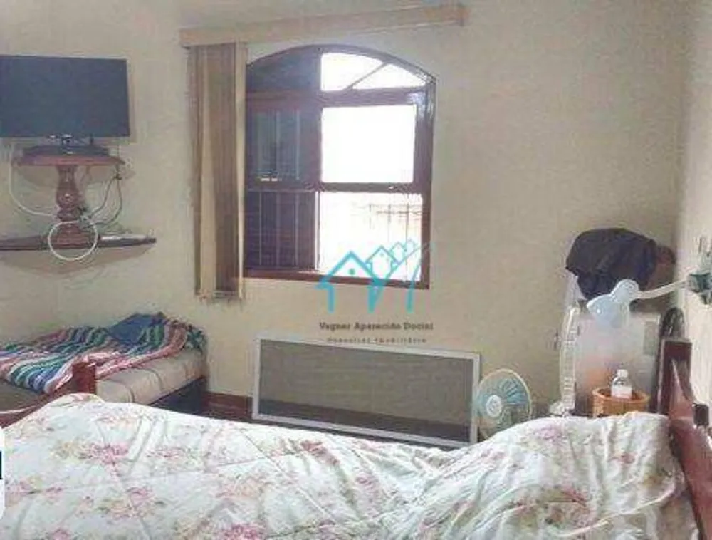 Sobrado, 3 quartos - Foto 10