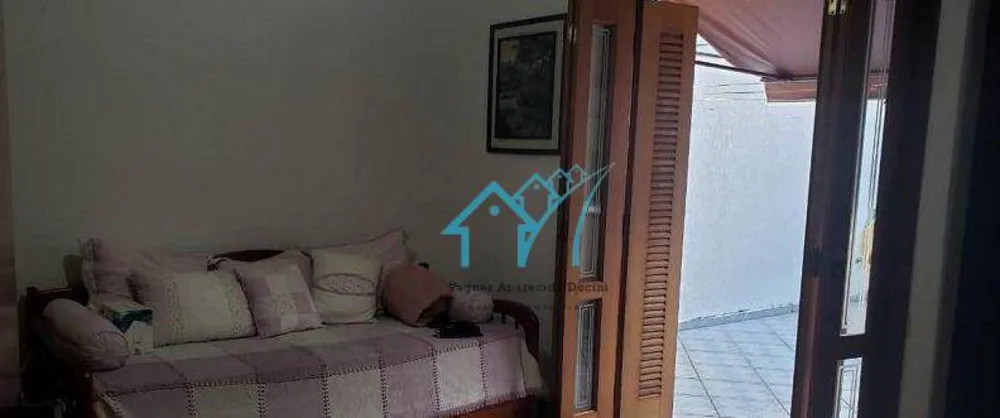 Sobrado, 3 quartos - Foto 14
