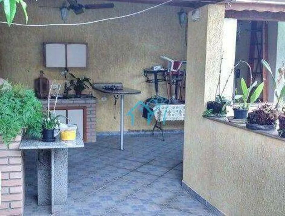 Sobrado, 3 quartos - Foto 2