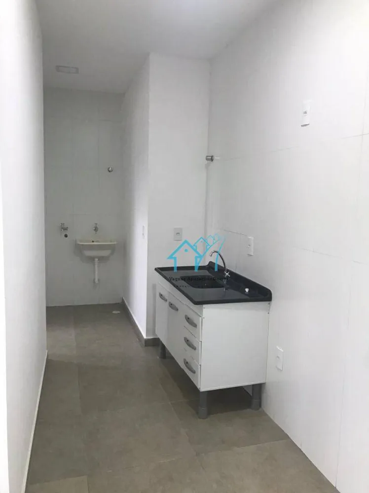 Apartamento, 1 quarto, 25 m² - Foto 7