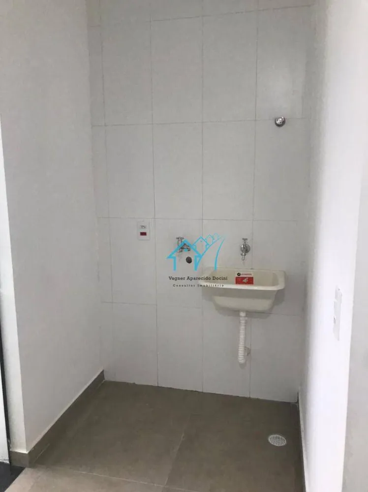 Apartamento, 1 quarto, 25 m² - Foto 4