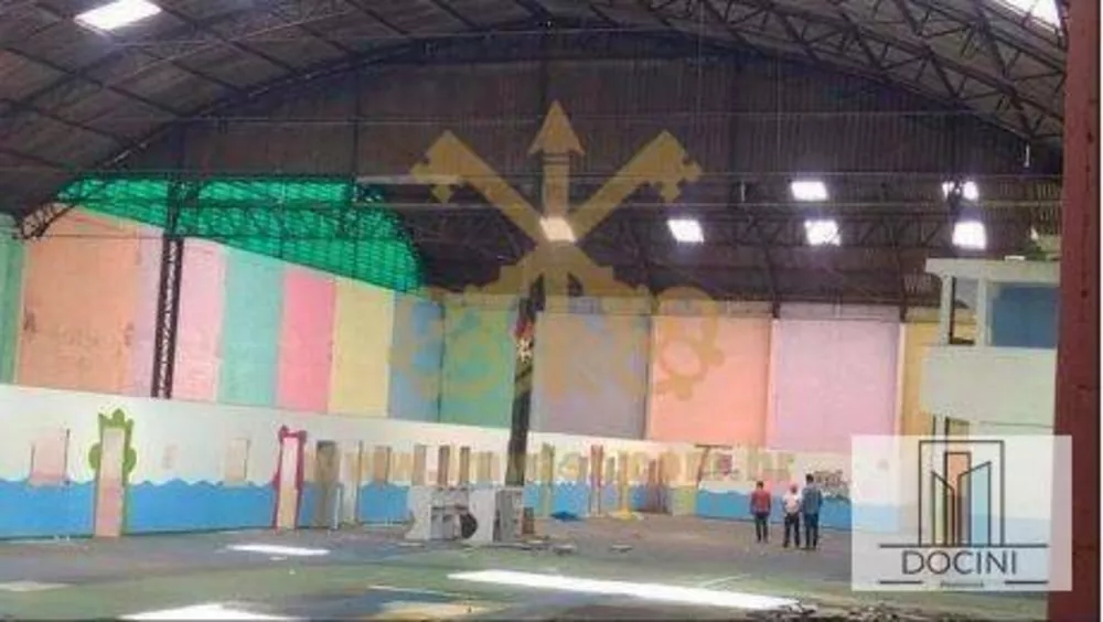 Depósito-Galpão, 2513 m² - Foto 4