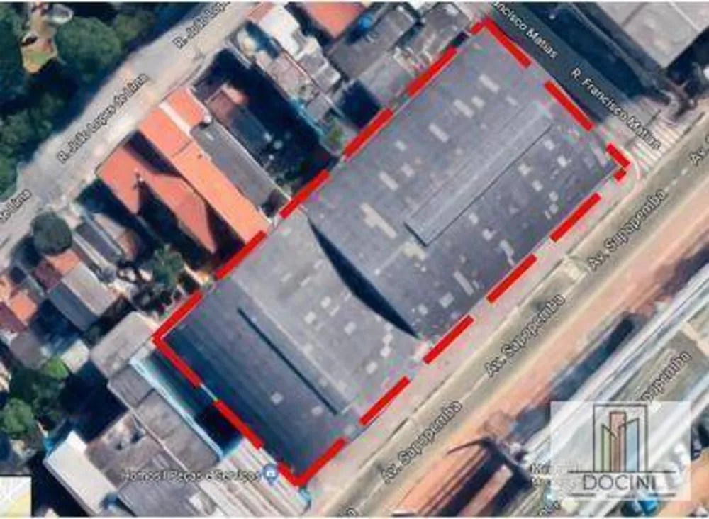 Depósito-Galpão, 2513 m² - Foto 5