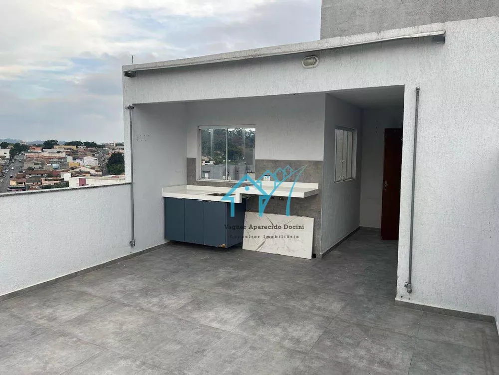 Cobertura, 2 quartos, 97 m² - Foto 2