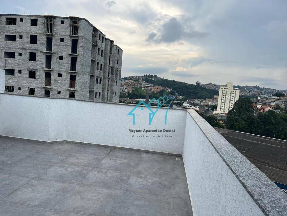 Cobertura, 2 quartos, 97 m² - Foto 4
