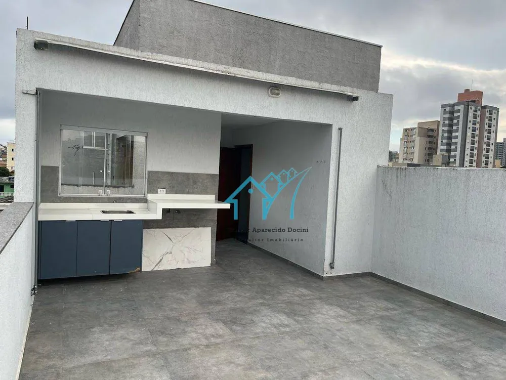 Cobertura, 2 quartos, 97 m² - Foto 6