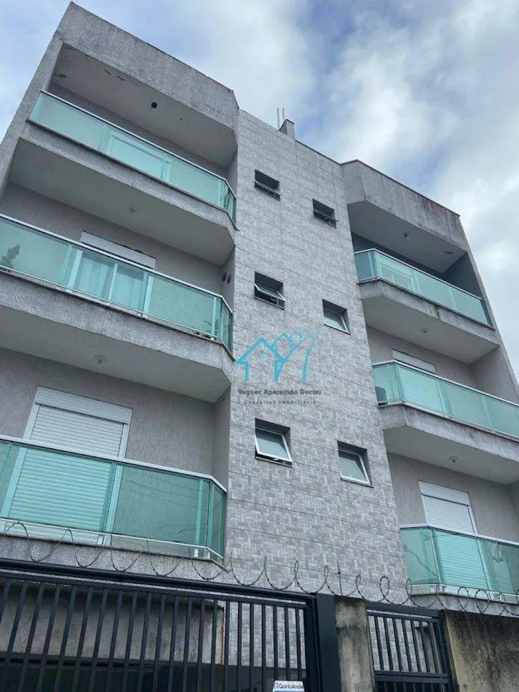 Cobertura, 2 quartos, 97 m² - Foto 21