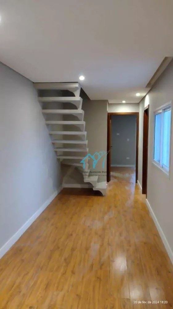 Cobertura, 2 quartos, 97 m² - Foto 11