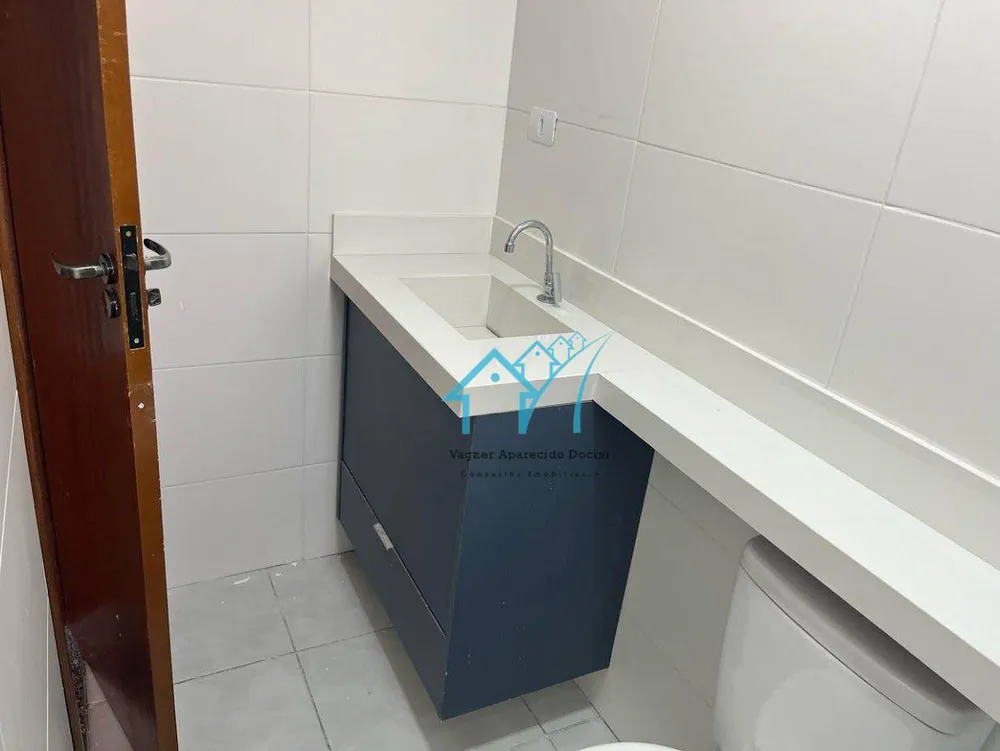 Cobertura, 2 quartos, 97 m² - Foto 9