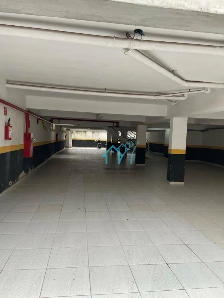 Cobertura, 2 quartos, 97 m² - Foto 22
