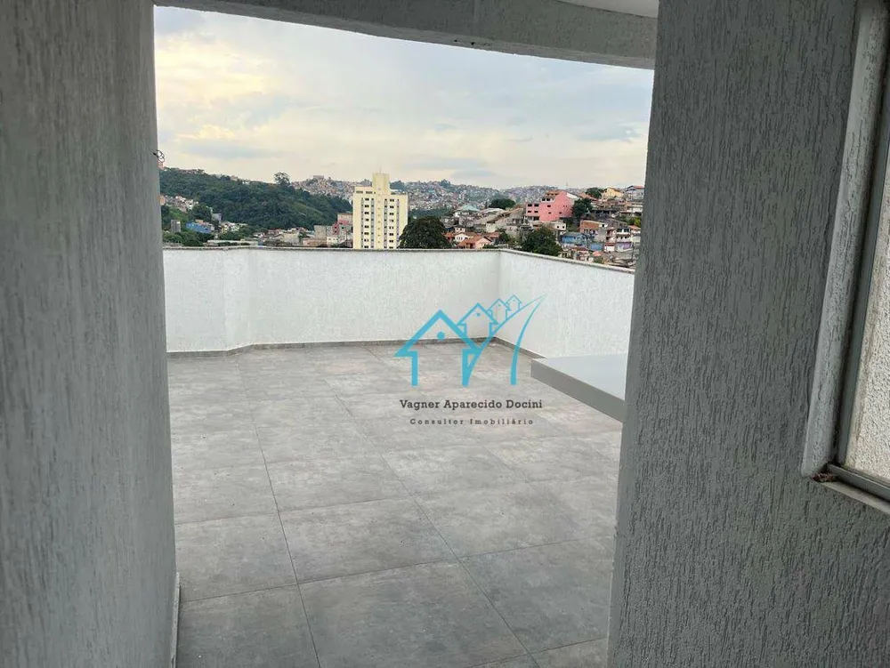 Cobertura, 2 quartos, 97 m² - Foto 7