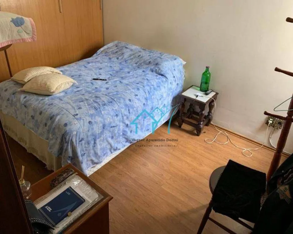 Sobrado, 4 quartos, 170 m² - Foto 11