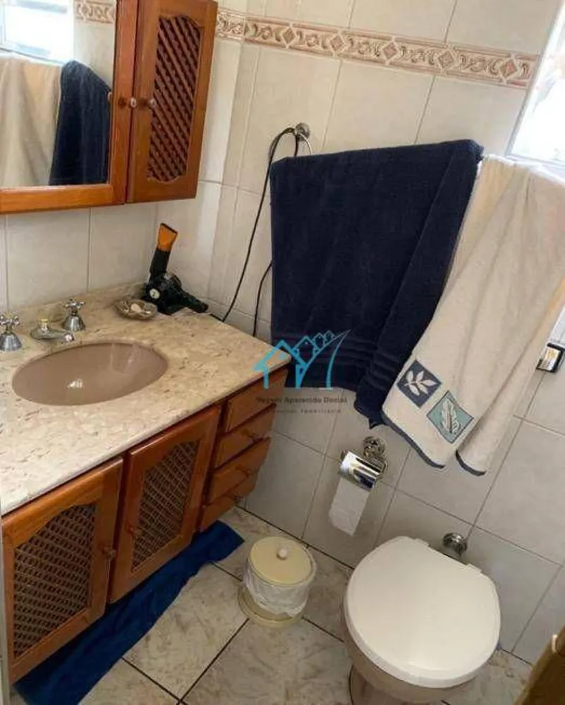 Sobrado, 4 quartos, 170 m² - Foto 12