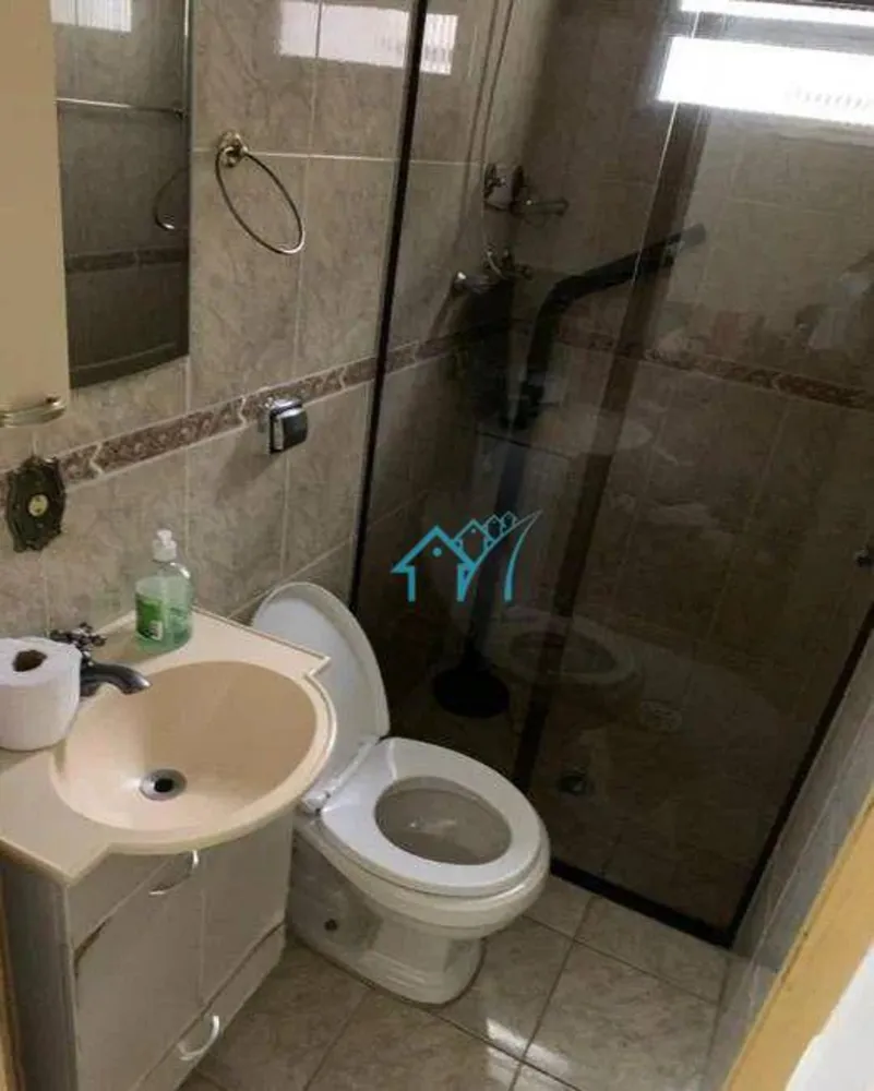 Sobrado, 4 quartos, 170 m² - Foto 14