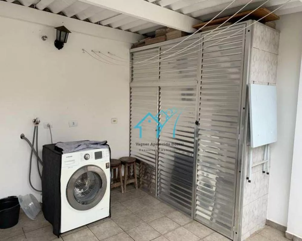 Sobrado, 4 quartos, 170 m² - Foto 1