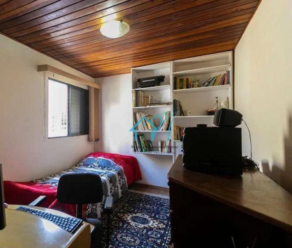 Sobrado, 4 quartos, 170 m² - Foto 18