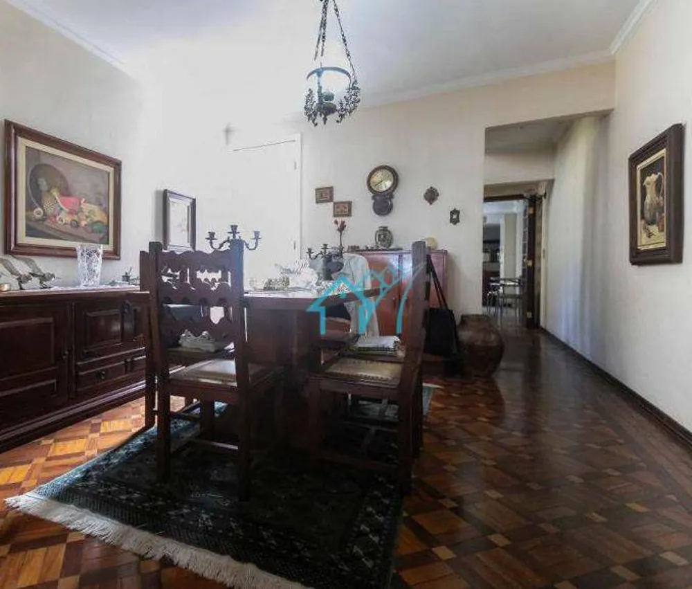 Sobrado, 4 quartos, 170 m² - Foto 16