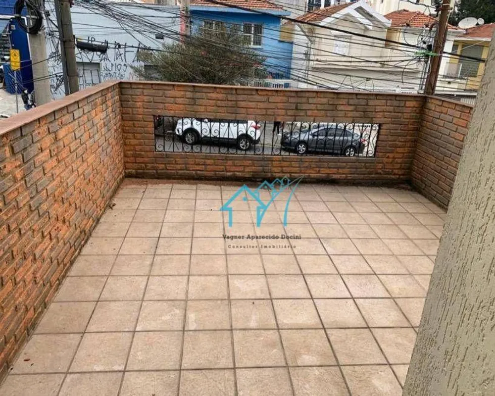 Sobrado, 4 quartos, 170 m² - Foto 10