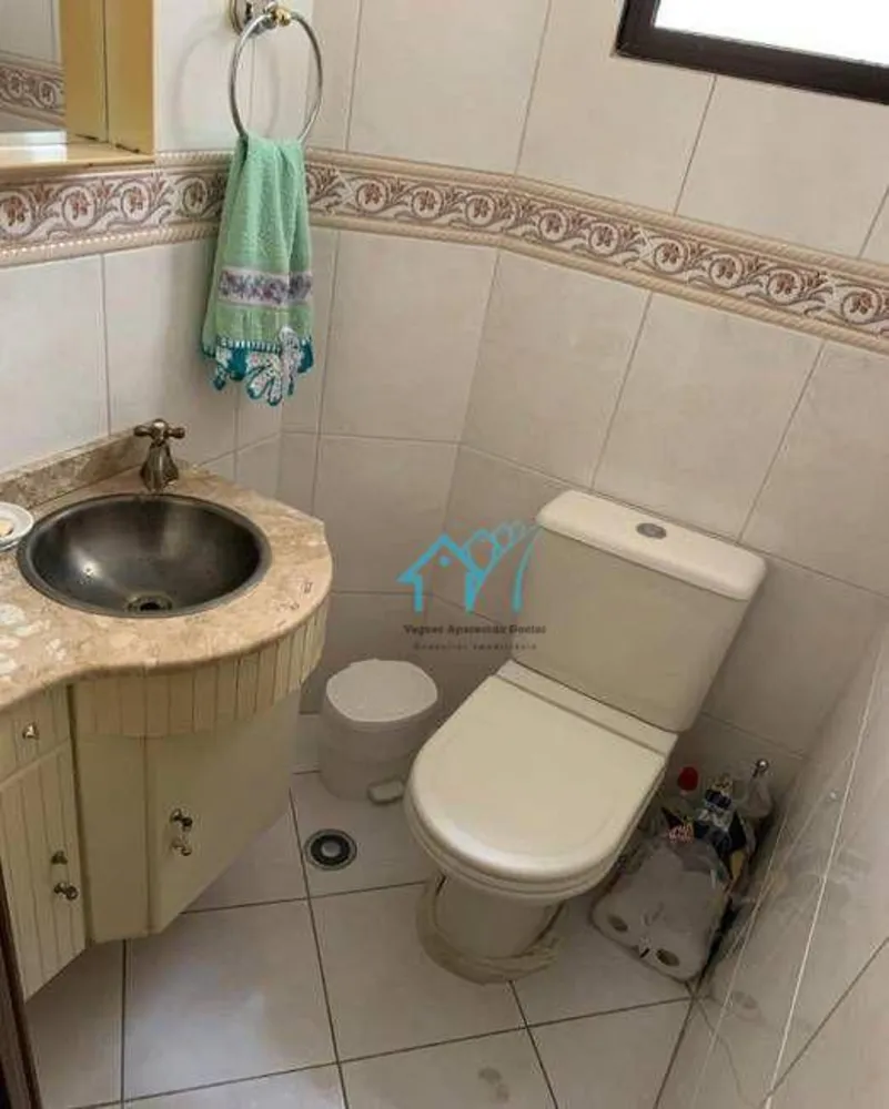 Sobrado, 4 quartos, 170 m² - Foto 3