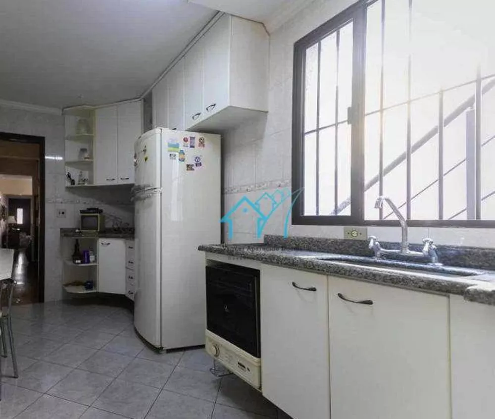 Sobrado, 4 quartos, 170 m² - Foto 4