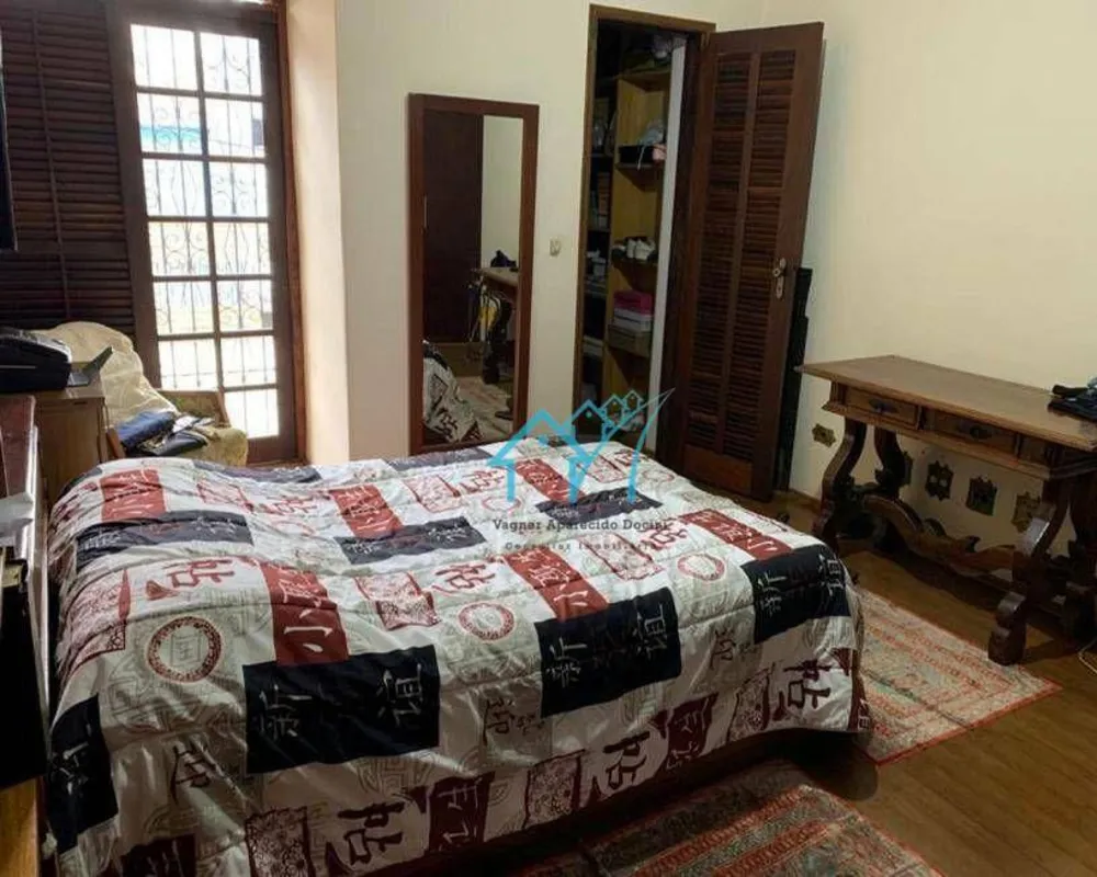 Sobrado, 4 quartos, 170 m² - Foto 8