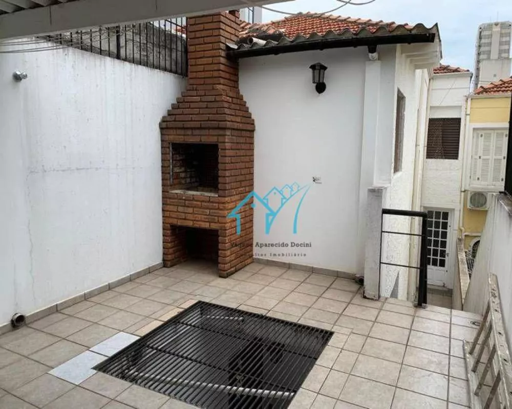 Sobrado, 4 quartos, 170 m² - Foto 2