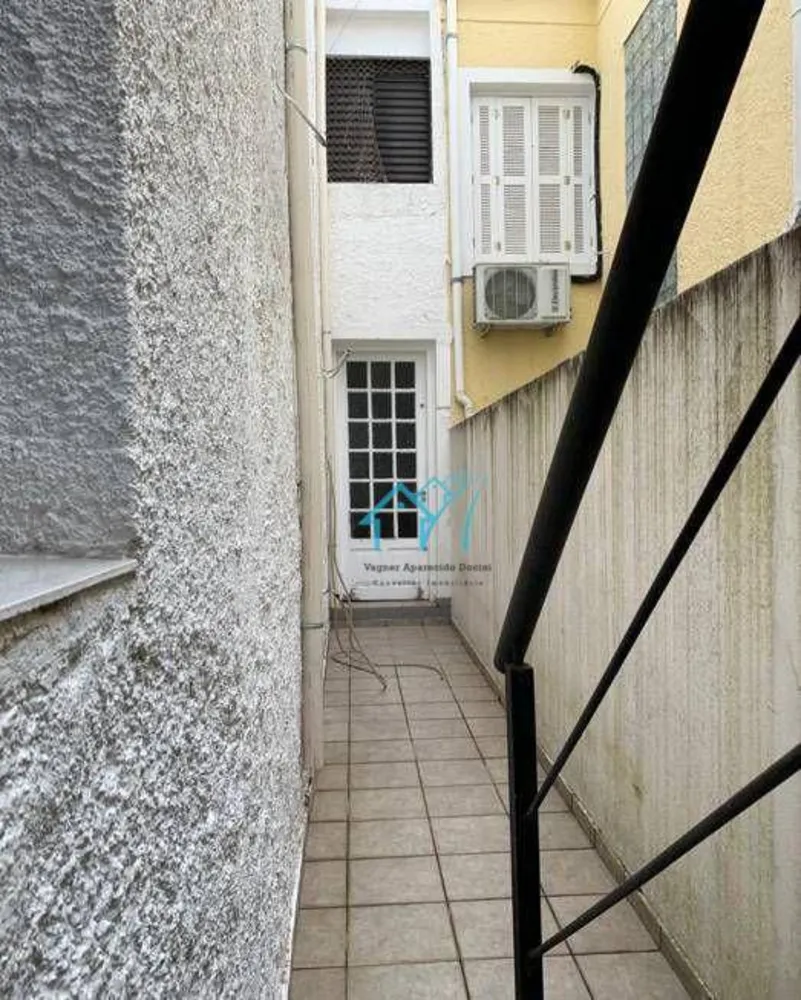 Sobrado, 4 quartos, 170 m² - Foto 5