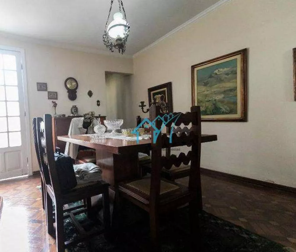 Sobrado, 4 quartos, 170 m² - Foto 3