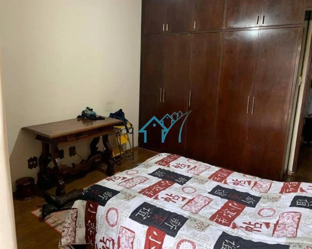 Sobrado, 4 quartos, 170 m² - Foto 9