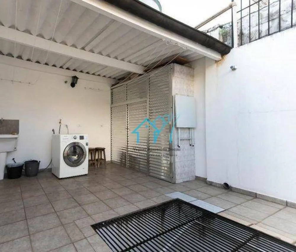 Sobrado, 4 quartos, 170 m² - Foto 20