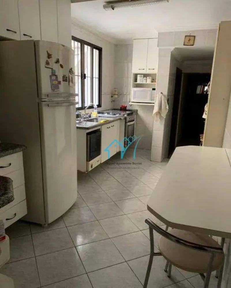Sobrado, 4 quartos, 170 m² - Foto 13