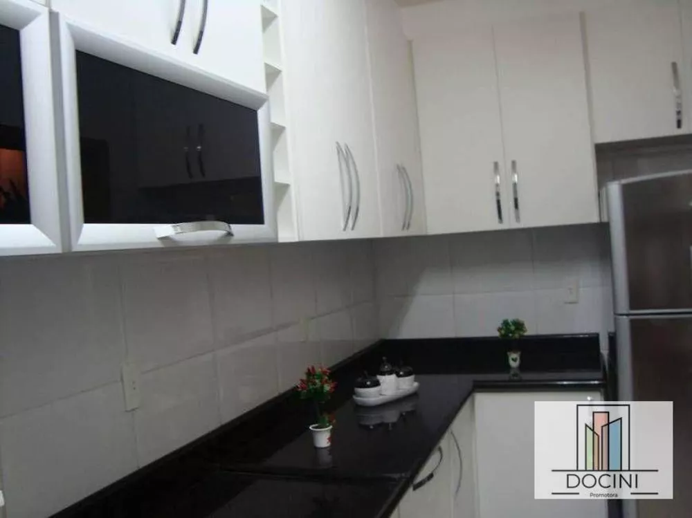 Apartamento, 2 quartos, 75 m² - Foto 8