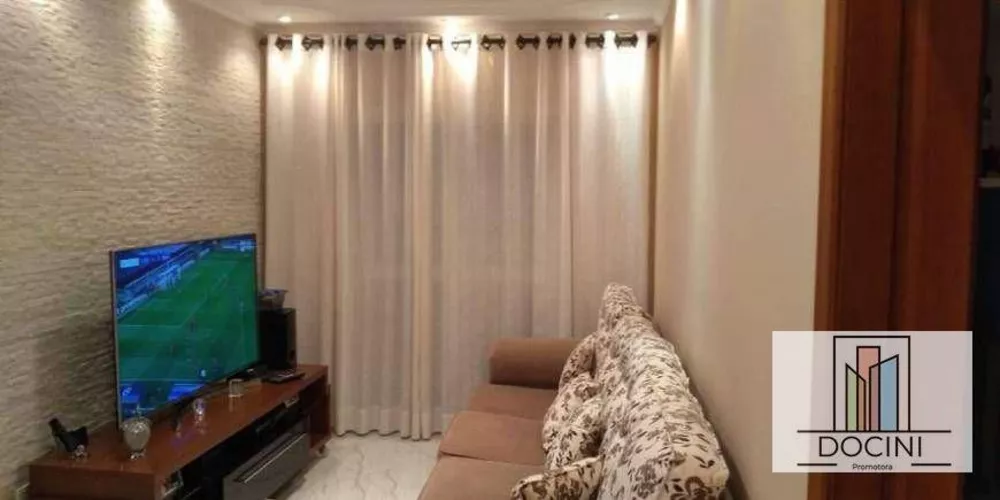 Apartamento, 2 quartos, 75 m² - Foto 6