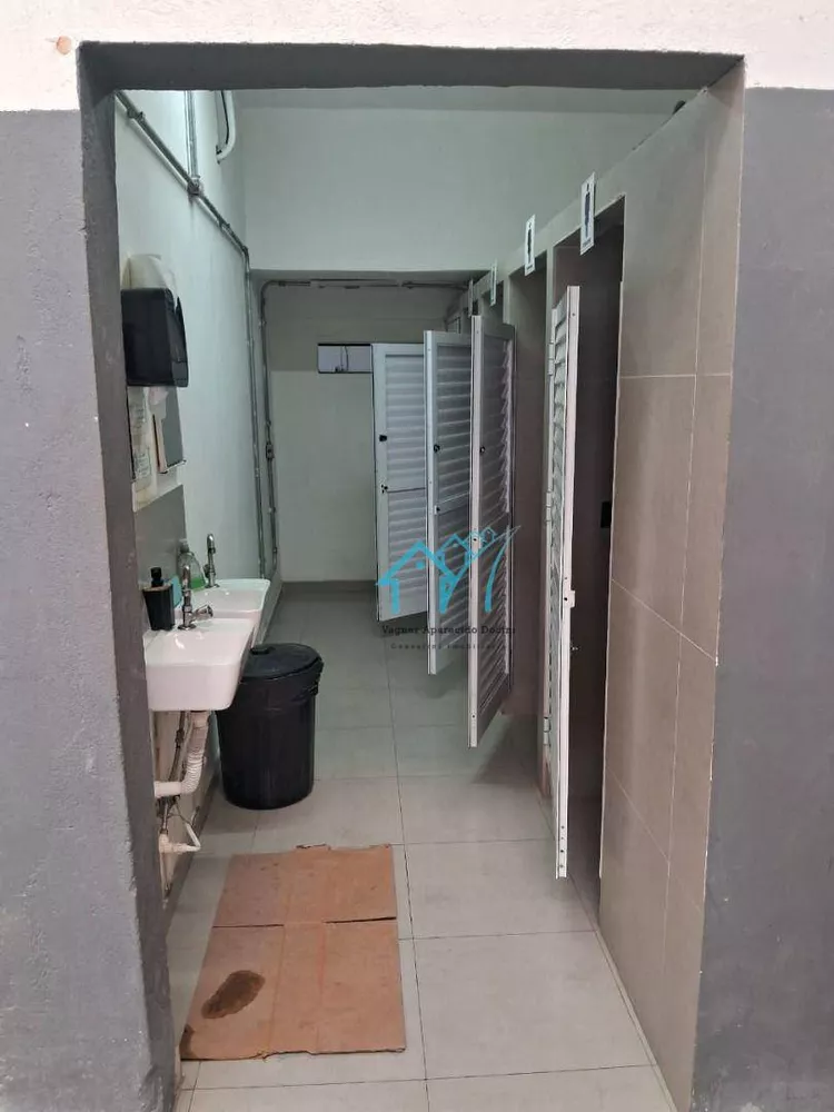 Depósito-Galpão, 1350 m² - Foto 6