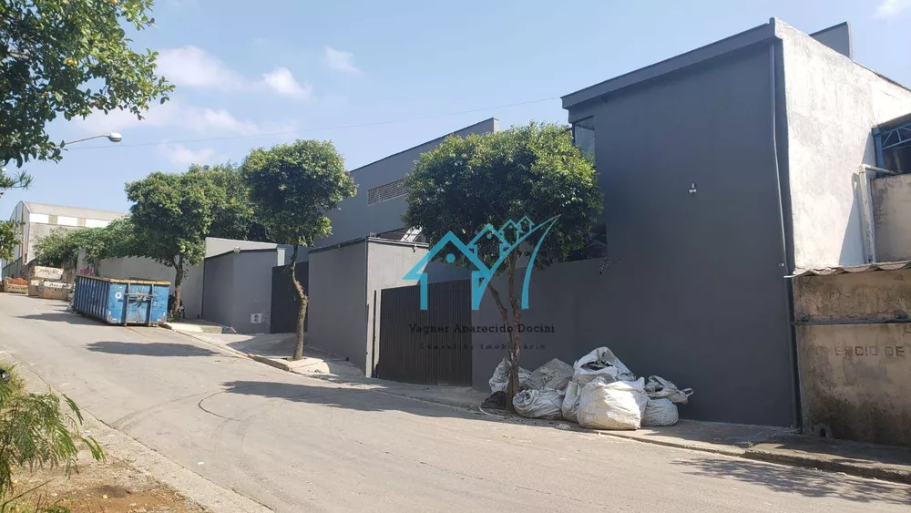 Depósito-Galpão, 1350 m² - Foto 7