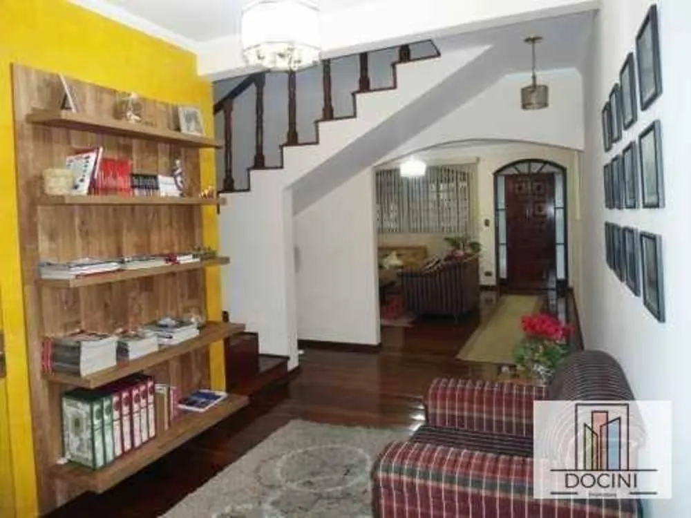 Sobrado, 3 quartos - Foto 5