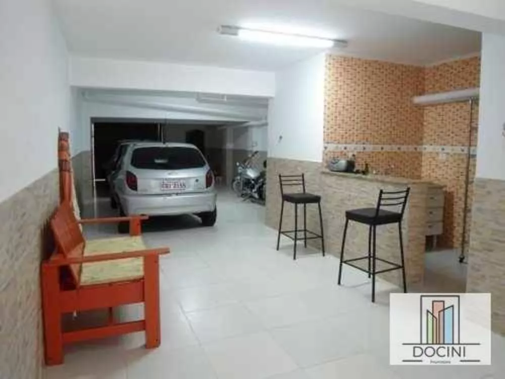 Sobrado, 3 quartos - Foto 4