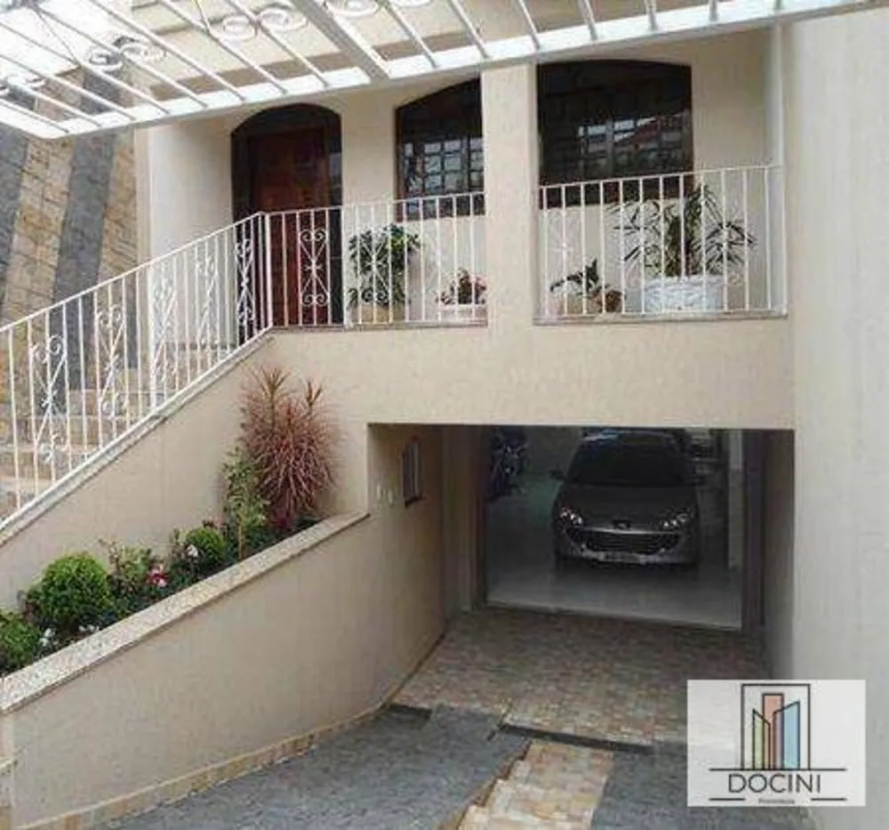 Sobrado, 3 quartos - Foto 7
