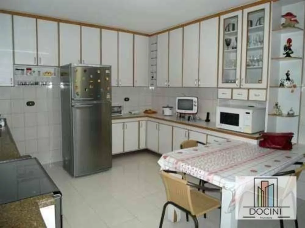 Sobrado, 3 quartos - Foto 3