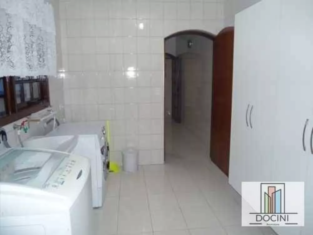 Sobrado, 3 quartos - Foto 1