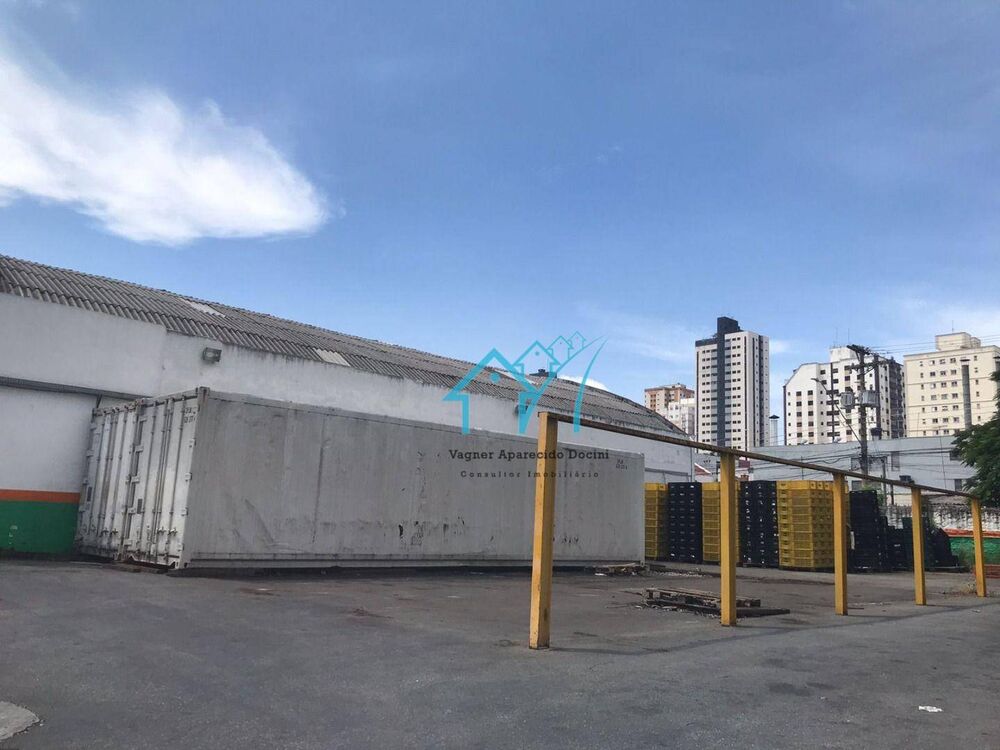 Depósito-Galpão-Armazém para alugar, 2082m² - Foto 3