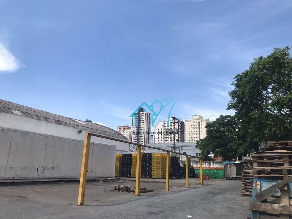 Depósito-Galpão-Armazém para alugar, 2082m² - Foto 1
