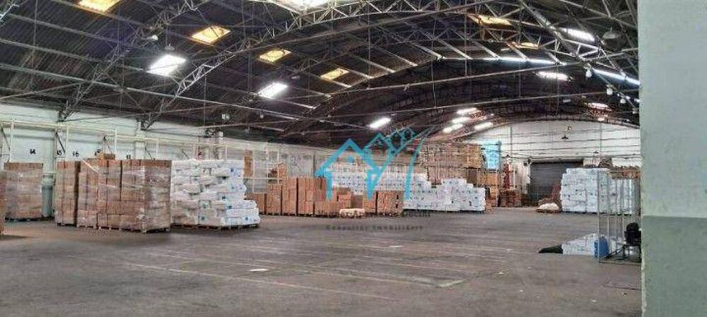 Depósito-Galpão-Armazém para alugar, 2082m² - Foto 7