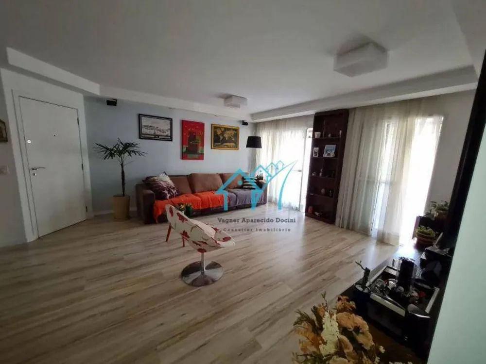 Apartamento, 3 quartos, 113 m² - Foto 1