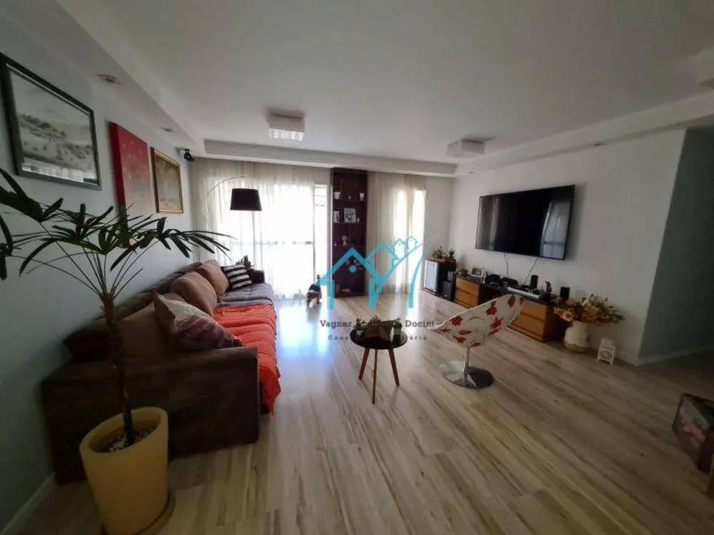 Apartamento, 3 quartos, 113 m² - Foto 5