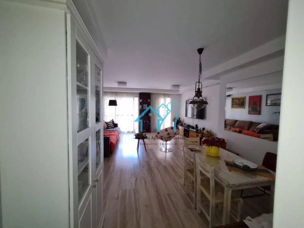 Apartamento, 3 quartos, 113 m² - Foto 8