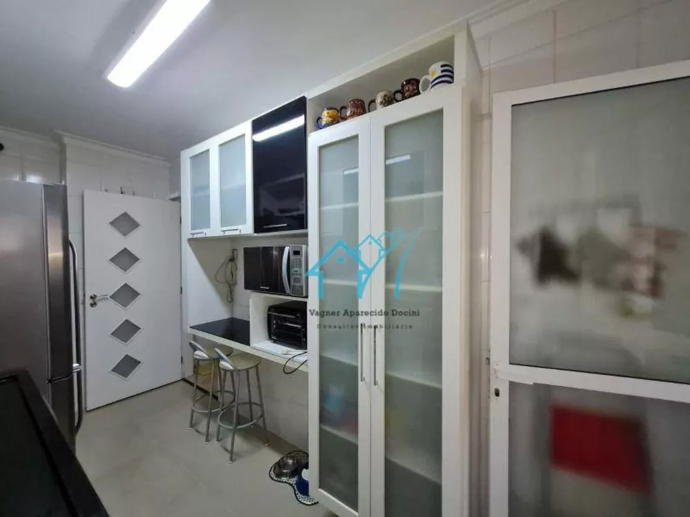 Apartamento, 3 quartos, 113 m² - Foto 1